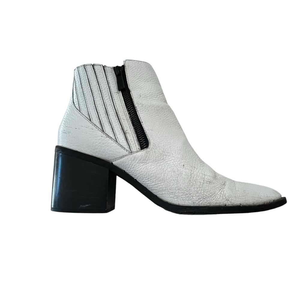 Indie Sleaze Go-Go Boot - Picture 6 of 14